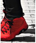 AIR JORDAN(エアジョーダン)の「シューズ(スニーカー)」