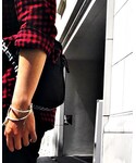 Supreme (シュプリーム)の「バッグ(ショルダーバッグ)」