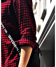 GU | スーツスカート