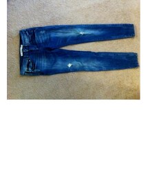 ZARA | アイテム名不明(その他パンツ)