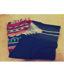 H&M | アイテム名不明(ストール/ショール)