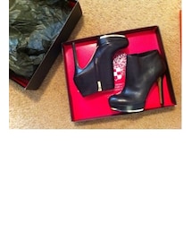 VINCE CAMUTO | アイテム名不明(ブーツ)