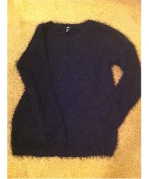 H&M | ニット(その他トップス)