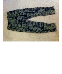 ZARA | アイテム名不明(その他パンツ)