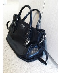 PRADA | アイテム名不明(トートバッグ)