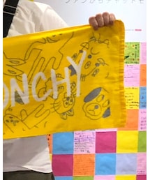 チャットモンチー | フェイスタオル