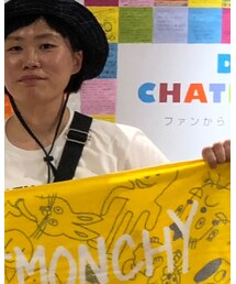 チャットモンチー | Tシャツ/カットソー