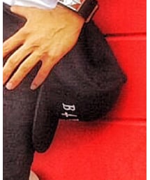 BLACK SCALE | キャップ