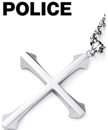 POLICE | ネックレス