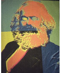 JUVENILE HALL ROLLCALL | Marx(Tシャツ/カットソー)