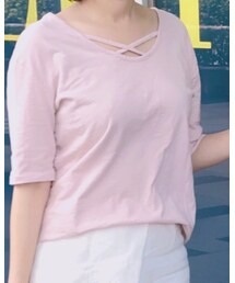 sweesa | Tシャツ/カットソー