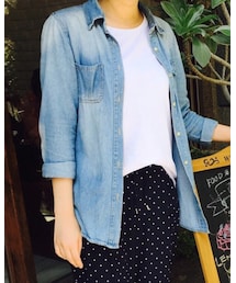 mooncat | シャツ/ブラウス