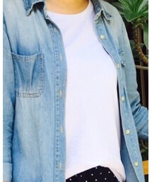 ZARA | Tシャツ/カットソー