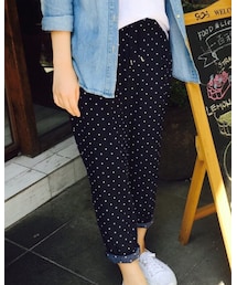 ZARA | その他パンツ