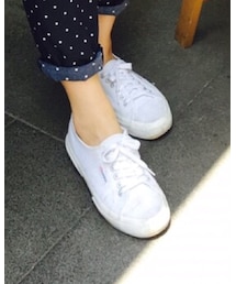 SUPERGA | シューズ