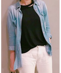 mooncat | シャツ/ブラウス