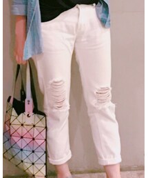 QUEEN SHOP | パンツ