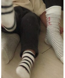 ZARA KIDS | チノパンツ