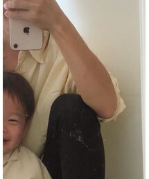 UNIQLO | シャツ/ブラウス