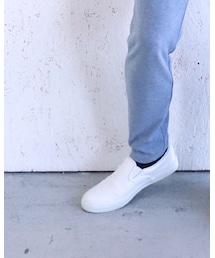 COMME des GARCONS HOMME | スリッポン