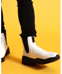 ZARA | ブーツ