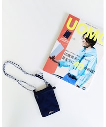 UOMO | その他小物