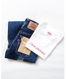 Levi's | デニムパンツ