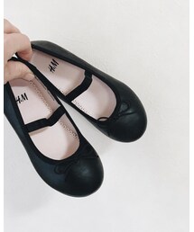 H&M | バレエシューズ