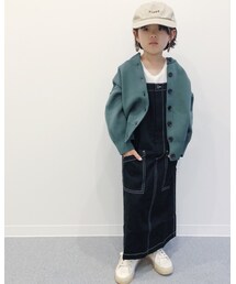 CLANE | キャップ