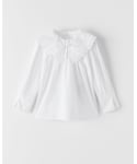 ZARA(ザラ)の「トップス(シャツ/ブラウス)」
