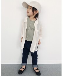 H&M | バレエシューズ