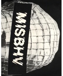 MISBHV | デニムジャケット