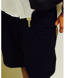 GU | チノパンツ