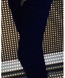 GU | デニムパンツ