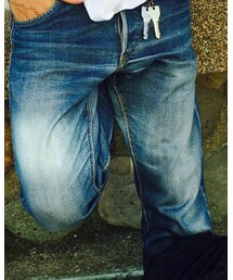 Lee | デニムパンツ