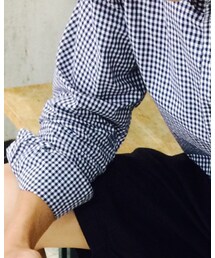 coen | シャツ/ブラウス