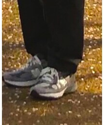 NEW BALANCE | スニーカー