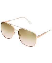 GU | GU 2021年モデルのティアドロップ。(サングラス)