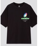 UNIQLO(ユニクロ)の「トップス(Tシャツ/カットソー)」