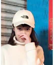 THE NORTH FACE | キャップ