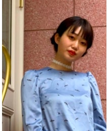 claire's | ネックレス
