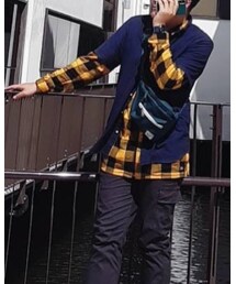 VANS | ジャケット/アウター