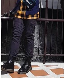 Dr. Martens | ブーツ