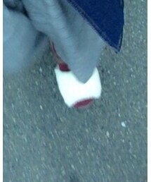 merry jenny | サンダル