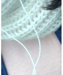 dazzlin | ストール/ショール