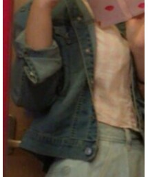 UNIQLO | デニムジャケット