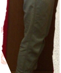 GU | デニムパンツ