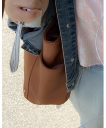 4℃ | ショルダーバッグ