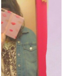 UNIQLO | デニムジャケット