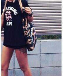 A BATHING APE | トートバッグ